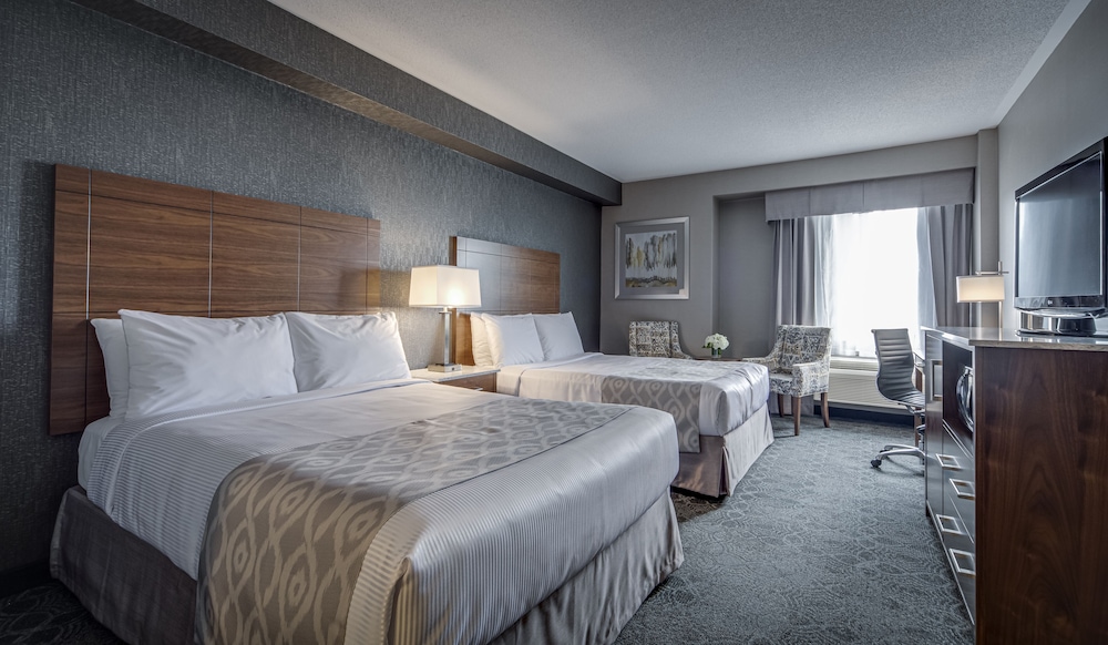 Monte Carlo Inn Markham 16/68