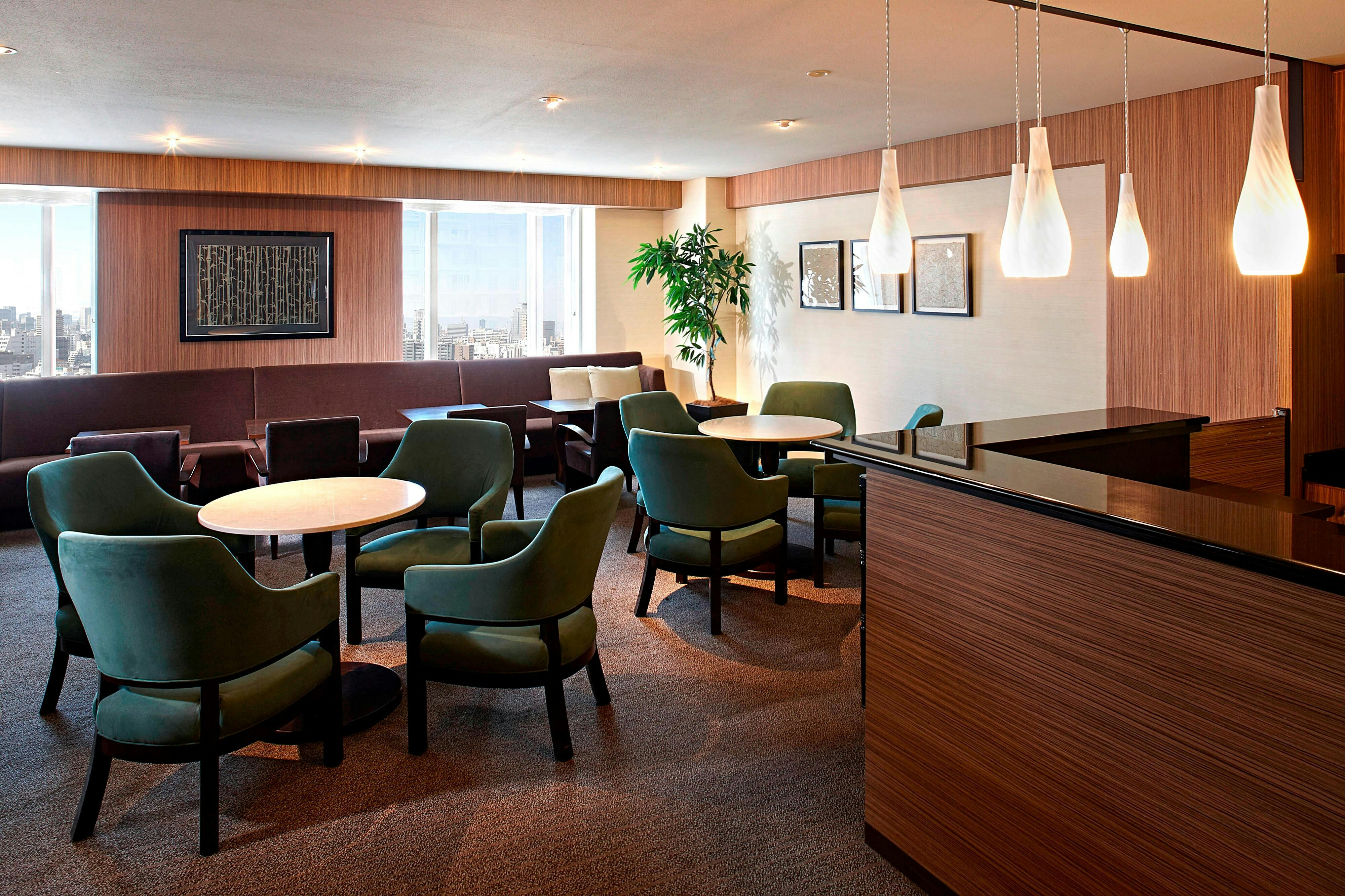 Sheraton Miyako 51/80