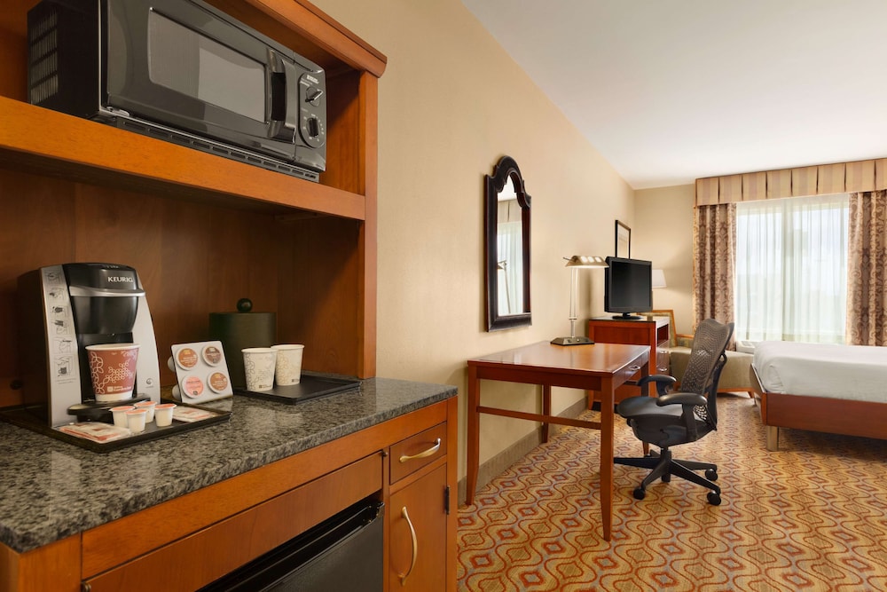 Hilton Garden Inn Solomons 48/55
