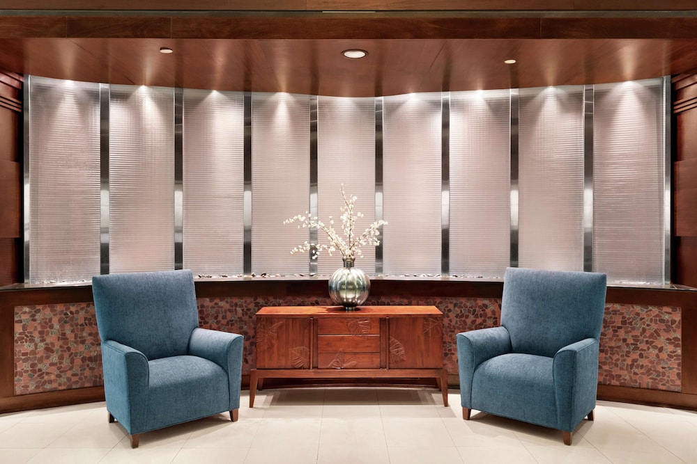 DoubleTree by Hilton South Charlotte Tyvola 27/54