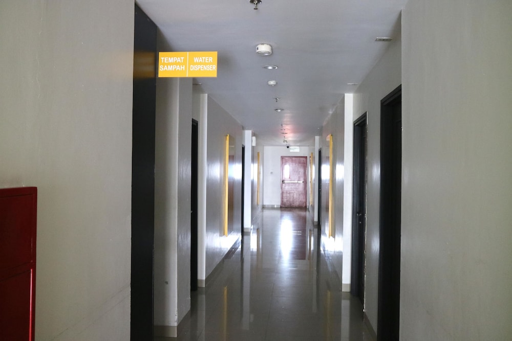 Amaris Hotel Dr Susilo Grogol 29/41