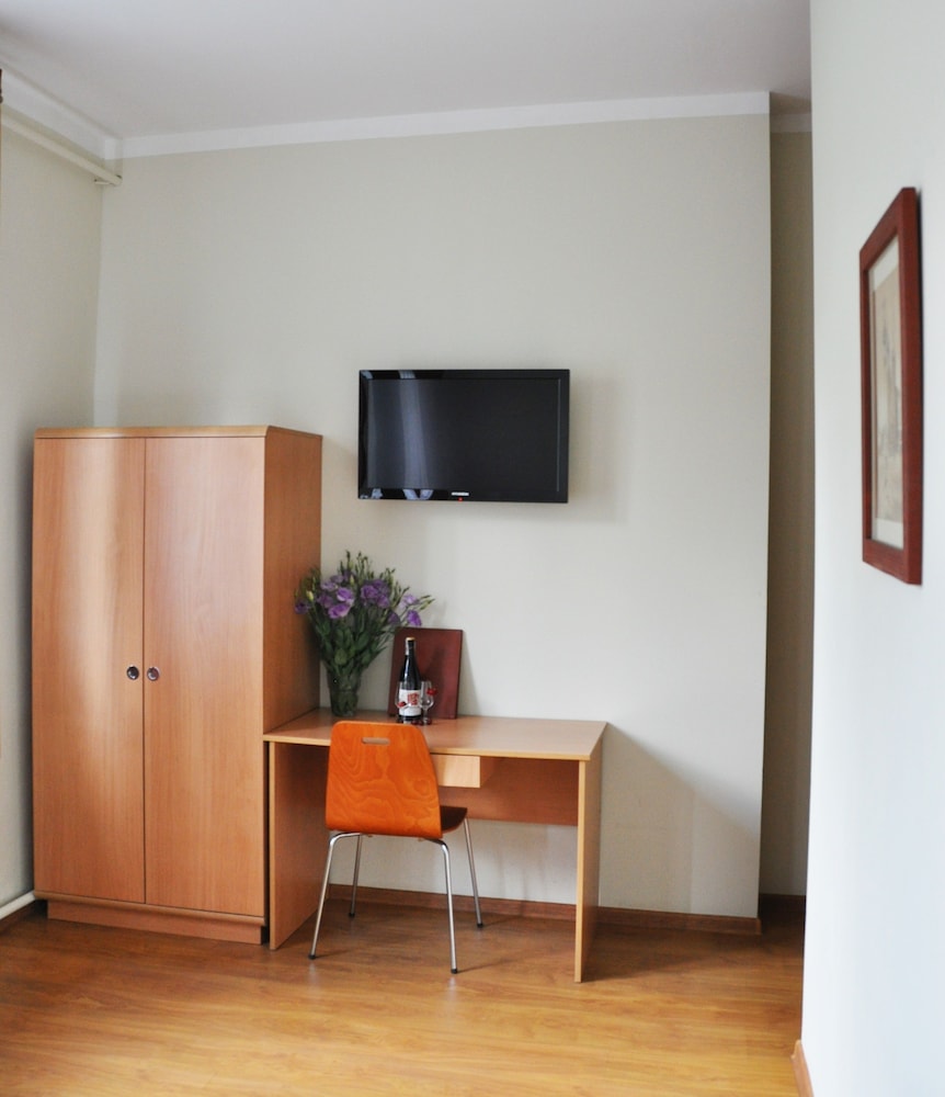 Maly Krakow Aparthotel 17/29