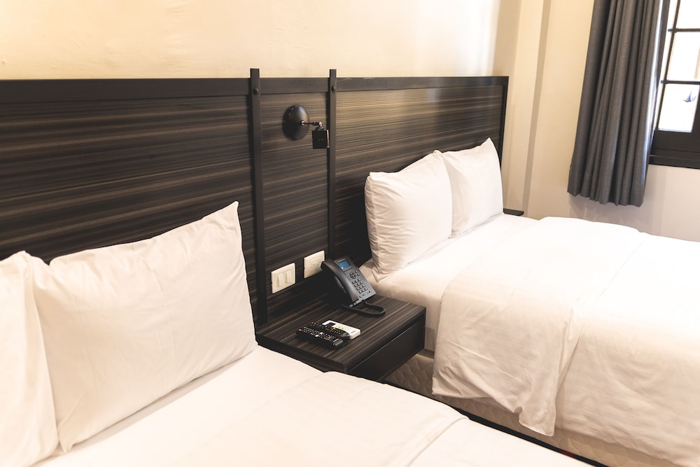 Hotel La Nacional by Kavia 14/33