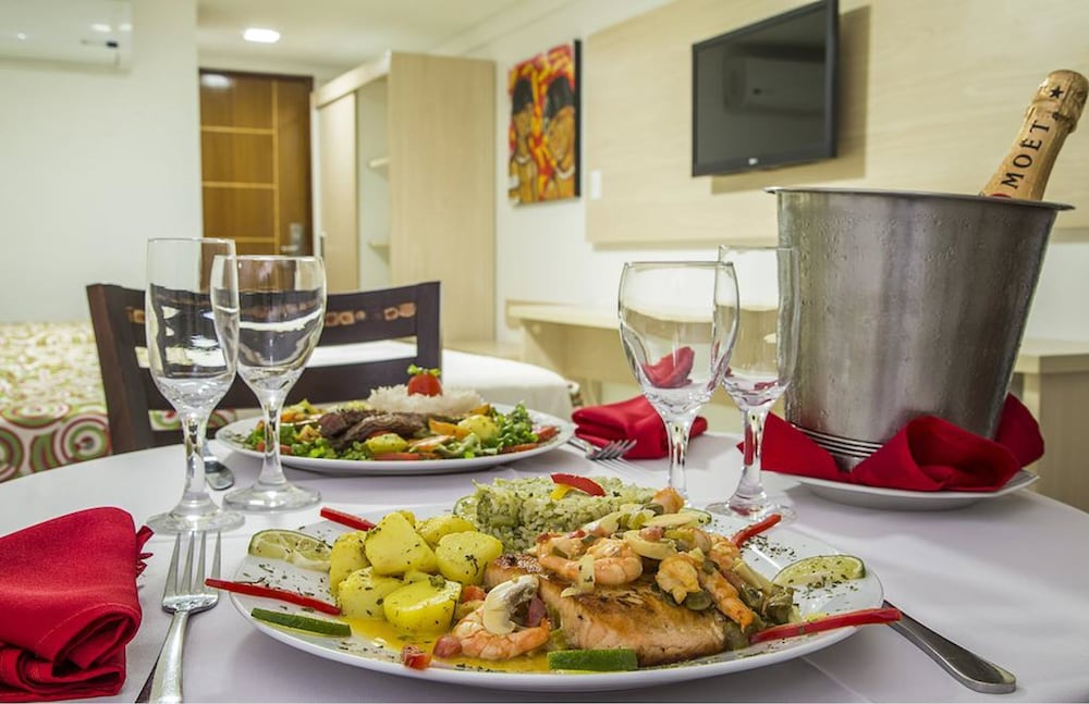 Laguna Praia Hotel 58/72