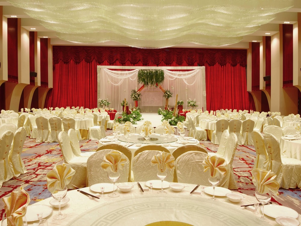Novotel Guiyang Panjiang 36/50