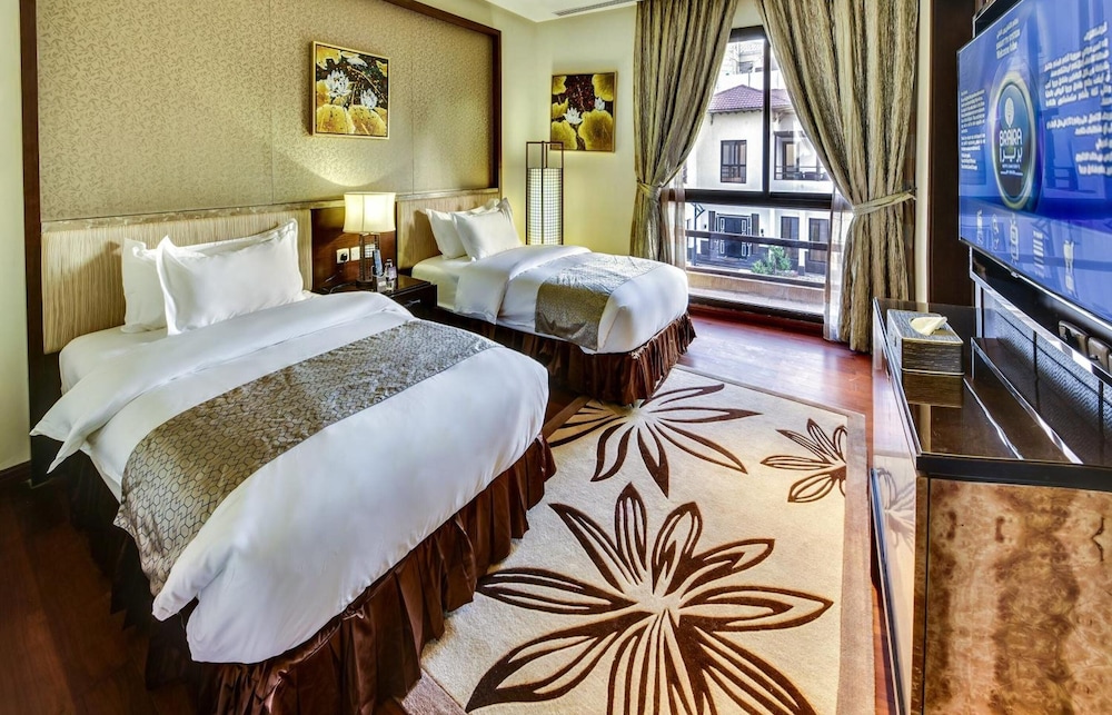 منتجع بريرا(Braira Al Azizya Hotel Resort) 55/89
