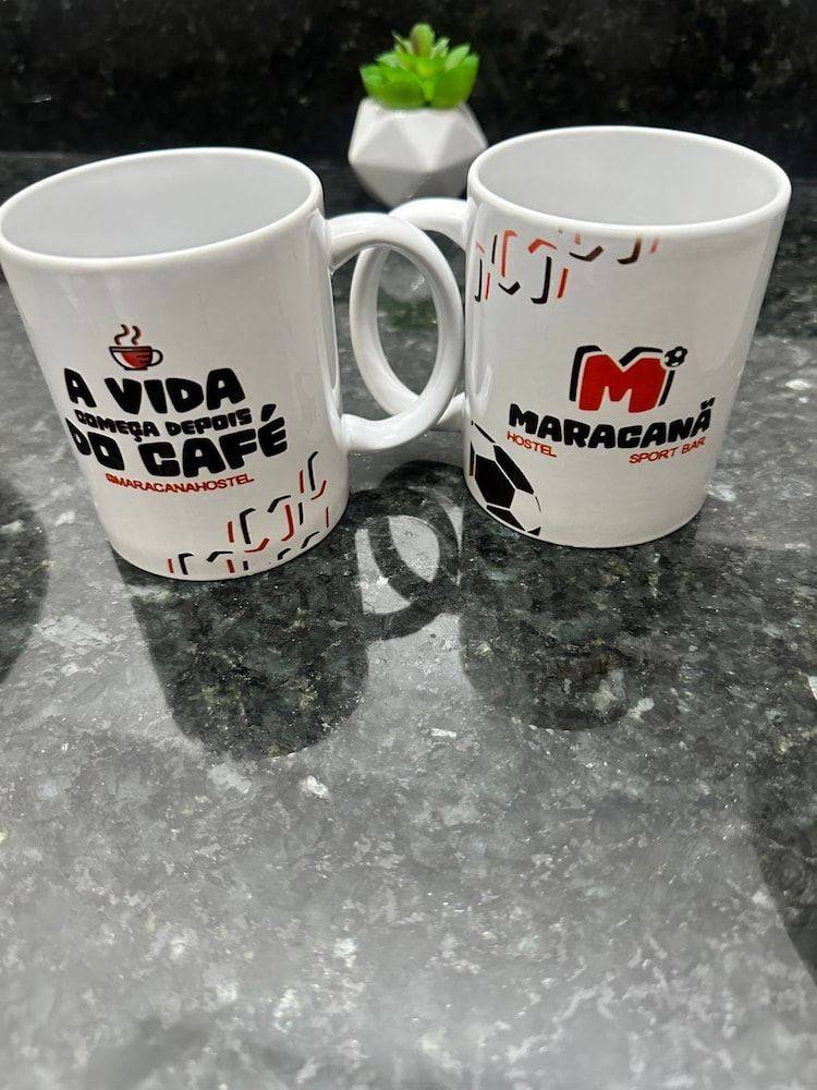 Maracanã旅舍Vila Isabel(Maracanã Hostel Vila Isabel) 图片2