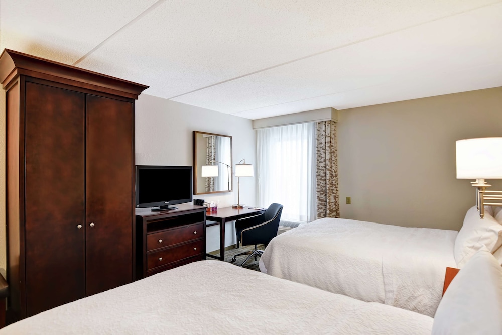 Hampton Inn Scranton at Montage Mountain 9/47