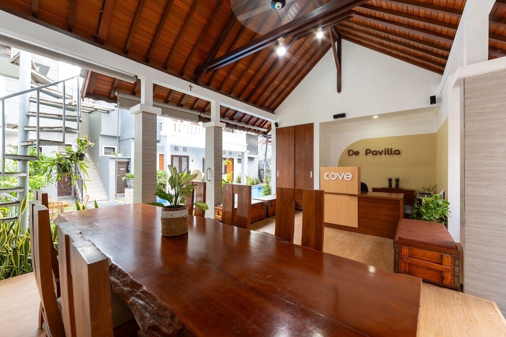 Airy Renon Tukad Badung Sepuluh 27 Bali 21/28