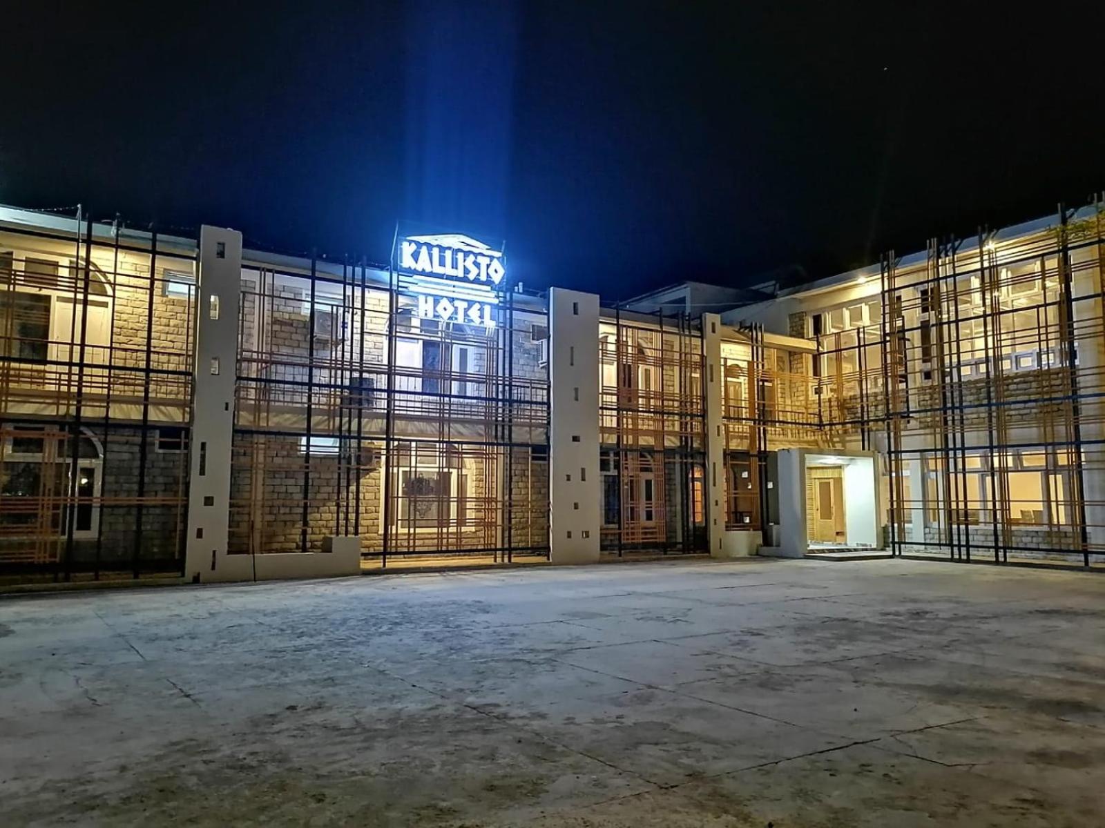 Kallisto Hotel Gilgit 27/32