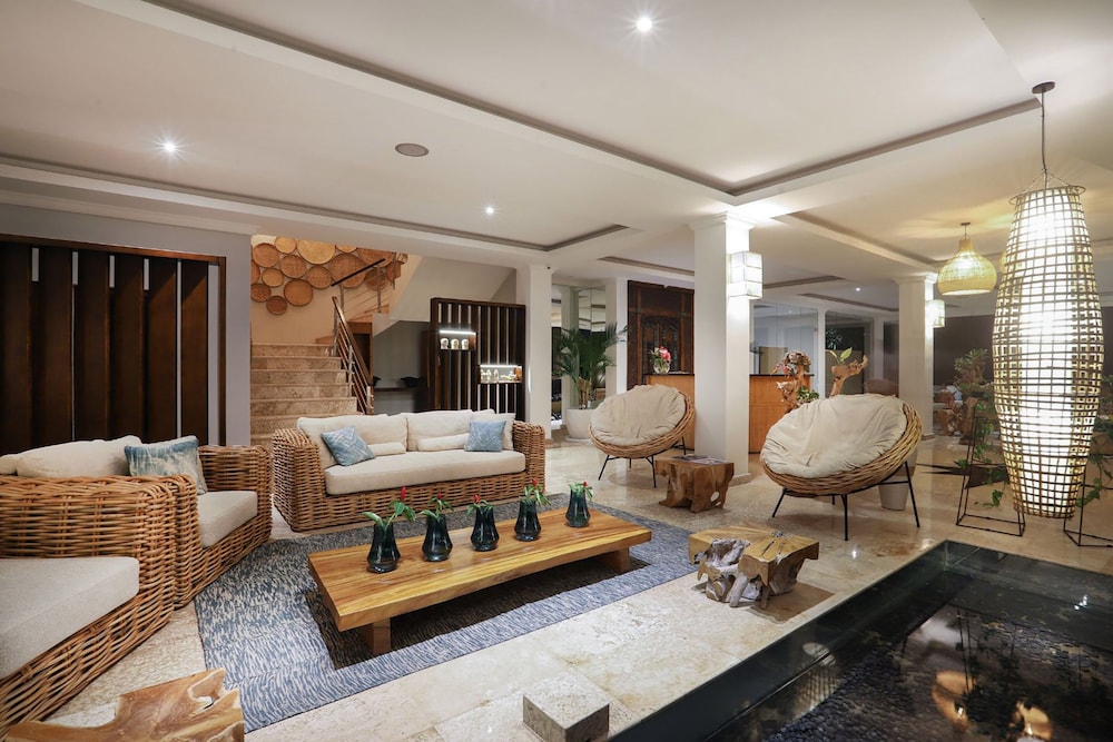 Nunamkhalu Private Villas and Spa (Ex Nusa Dua Retreat) 50/79