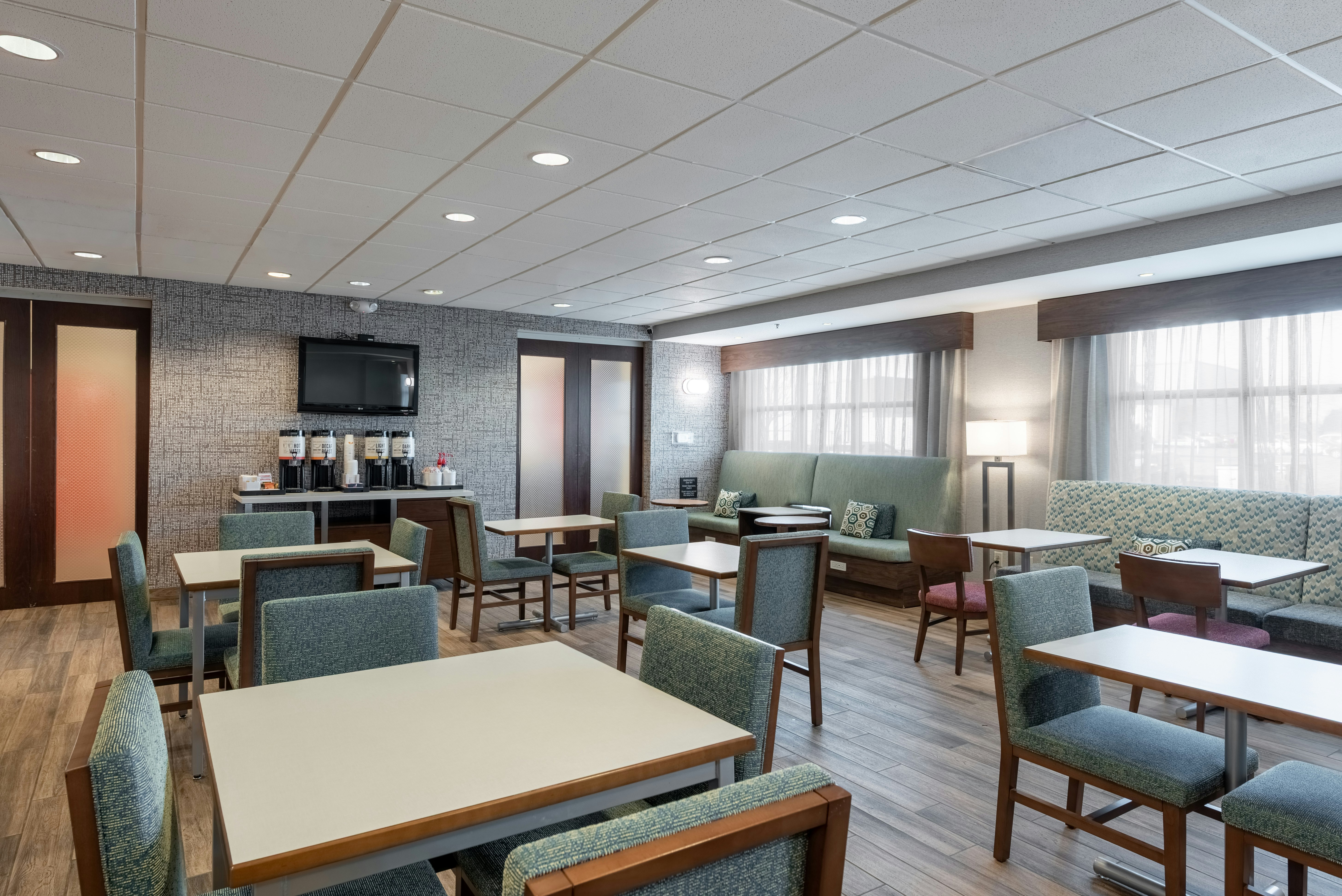 Hampton Inn La Junta 26/47