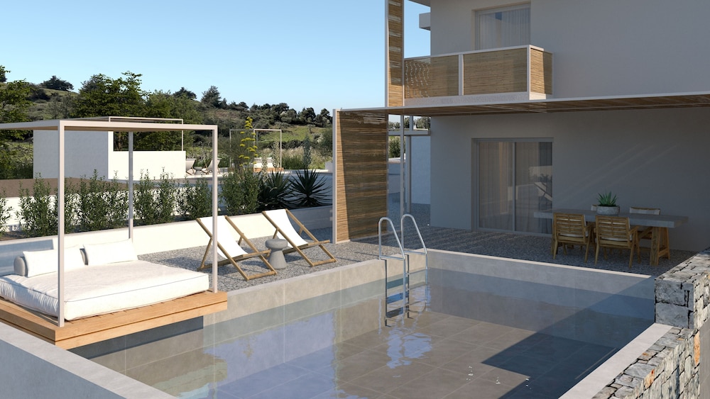 Villa D oro Luxury Villas & Suites 48/80