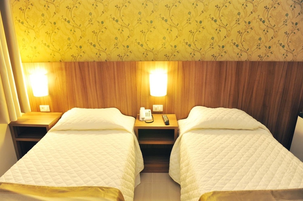 Pietro Angelo Hotel 23/64