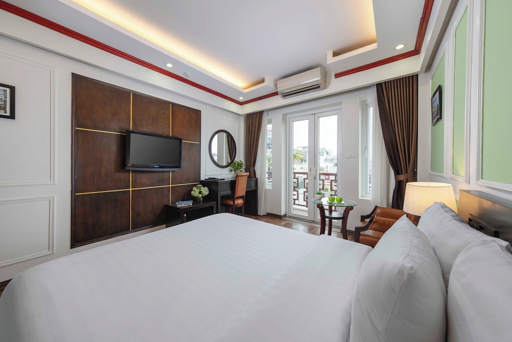 Paradise Boutique Hotel 28/57