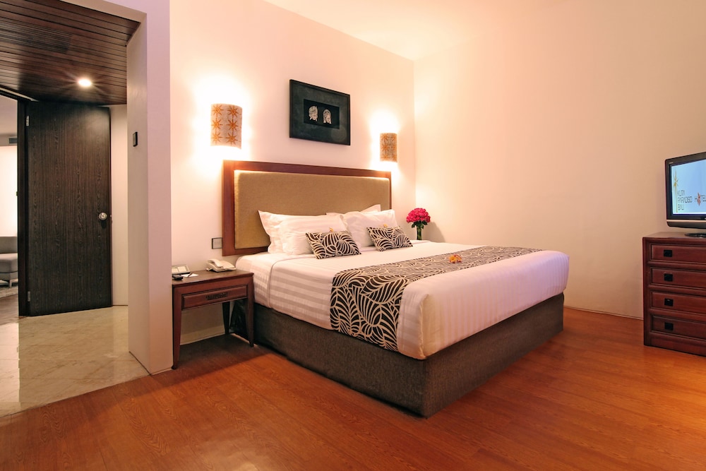 Kuta Paradiso Hotel Bali 13/29