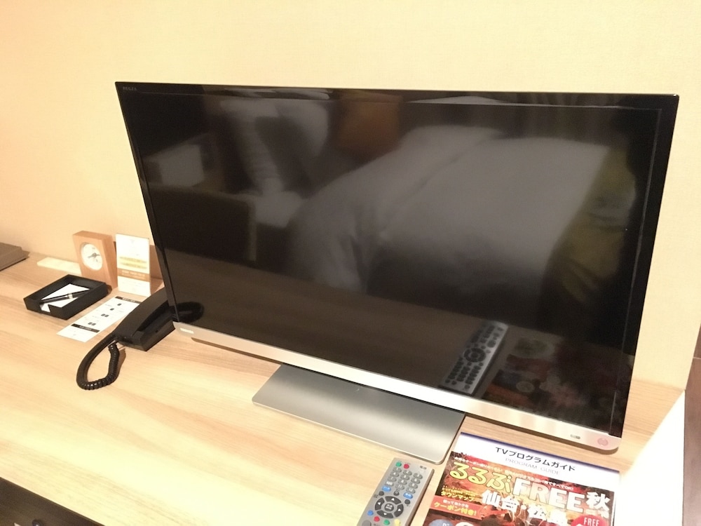 ホテルビスタ仙台 写真4