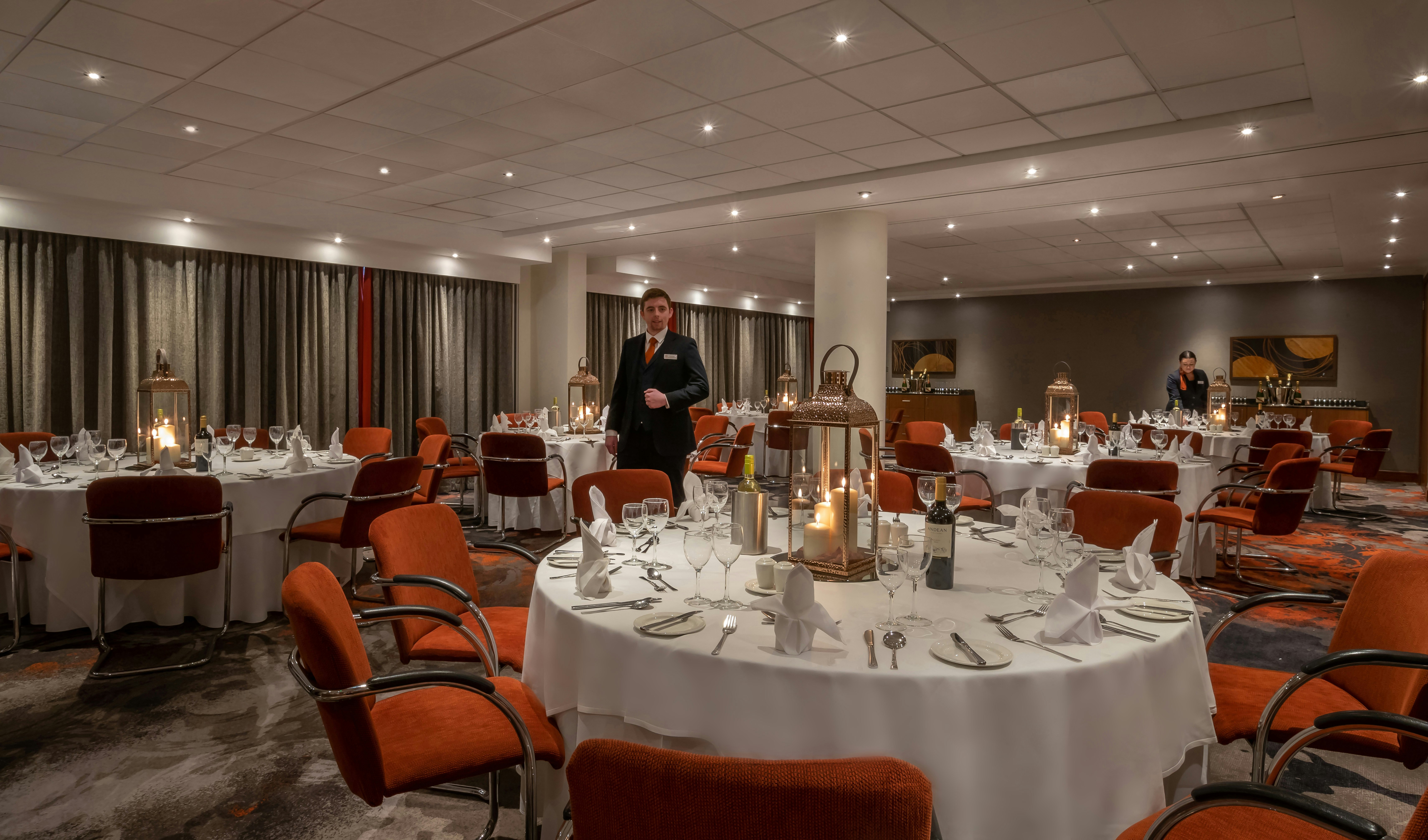 Clayton Hotel Belfast 7/17