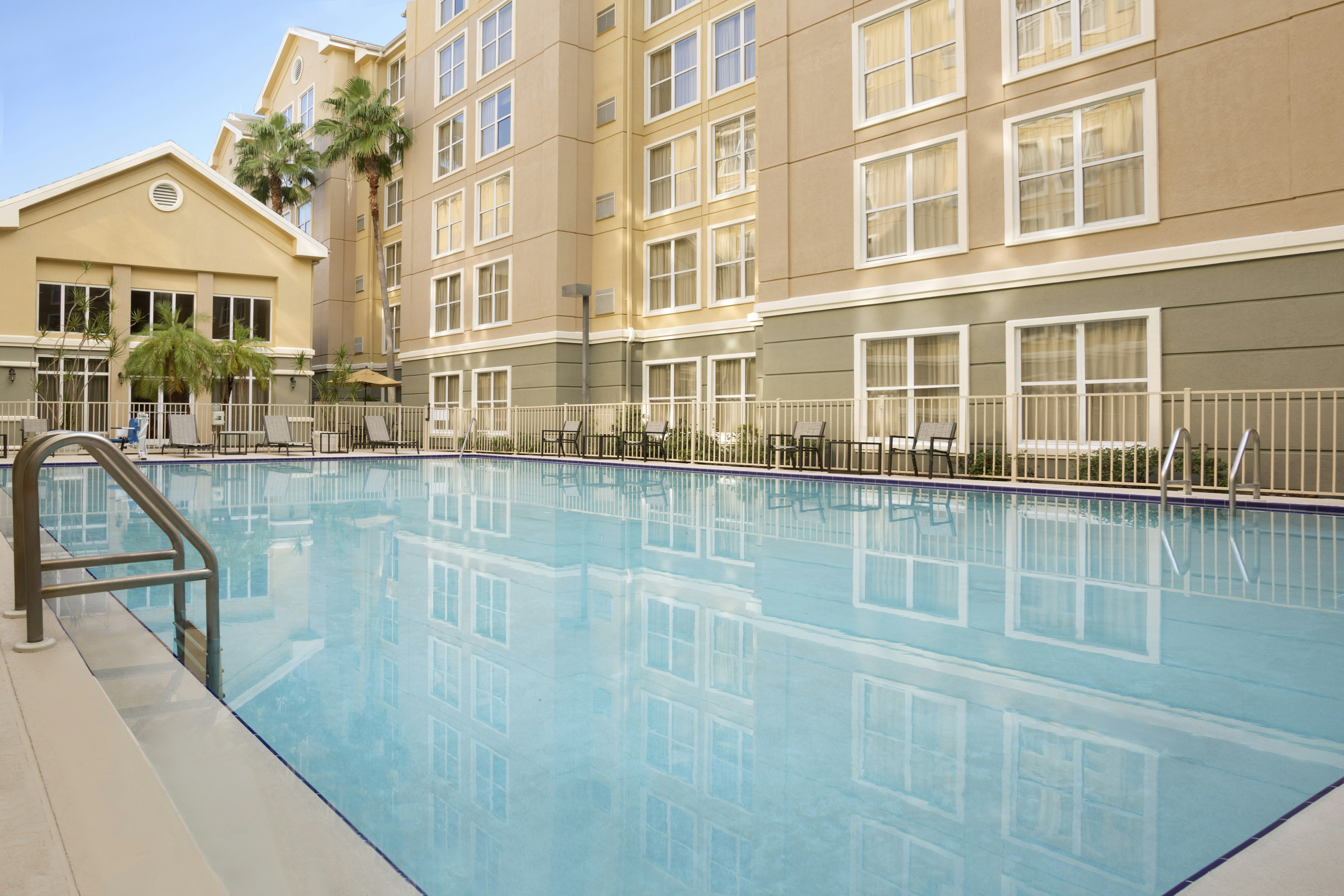 Homewood Suites by Hilton Orlando-International Drive/Convention Center 9/62