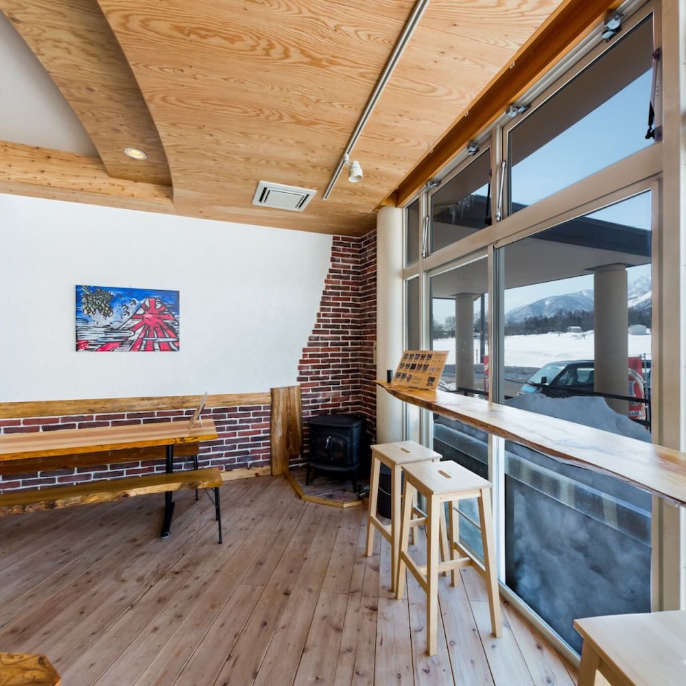Hakuba Panorama Hotel 44/51