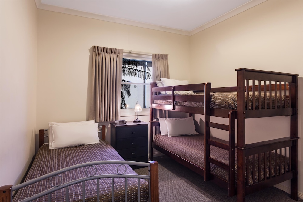 Best Western Olde Maritime Motor Inn 43/44
