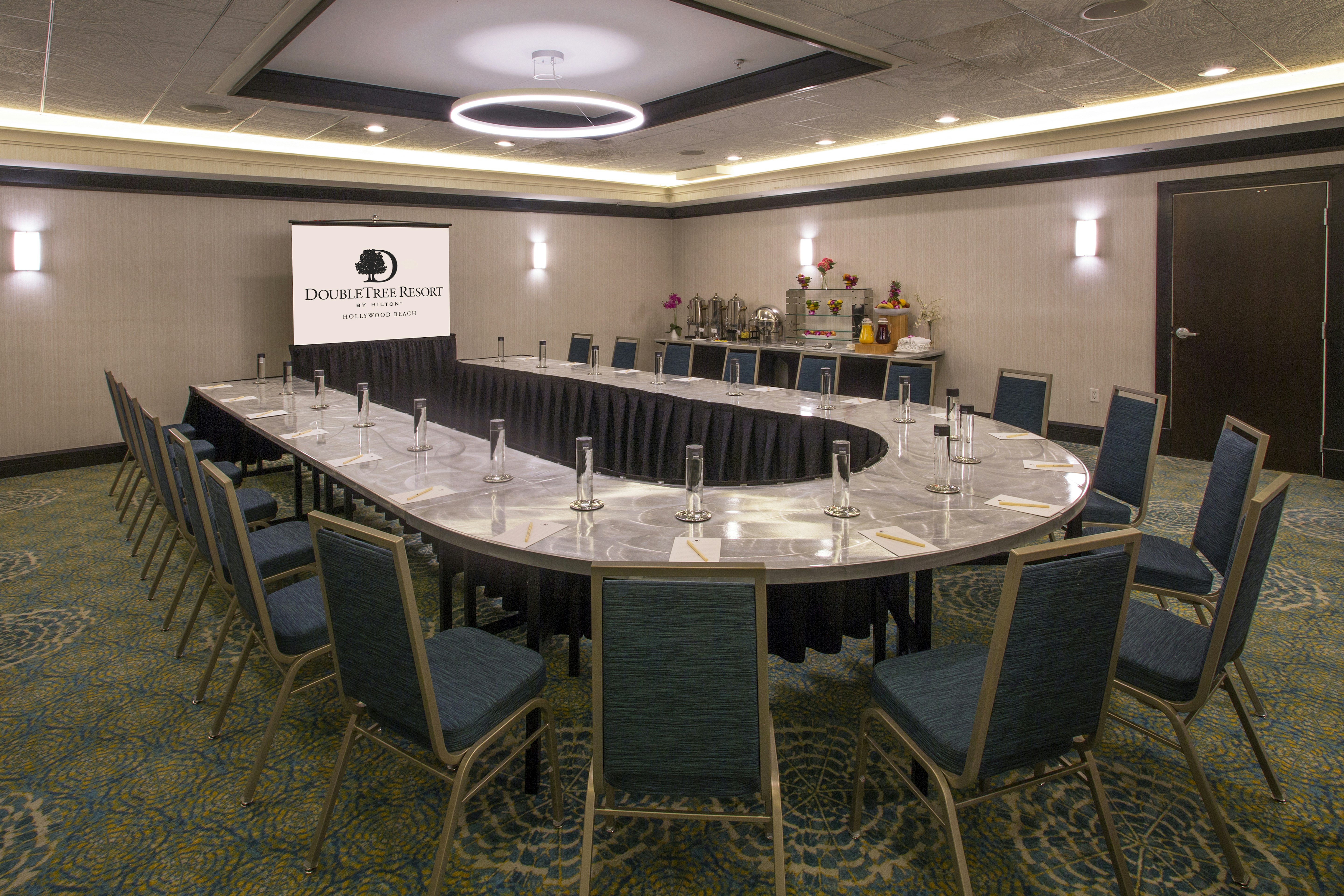 DoubleTree Resort by Hilton Hollywood Beach 19/28