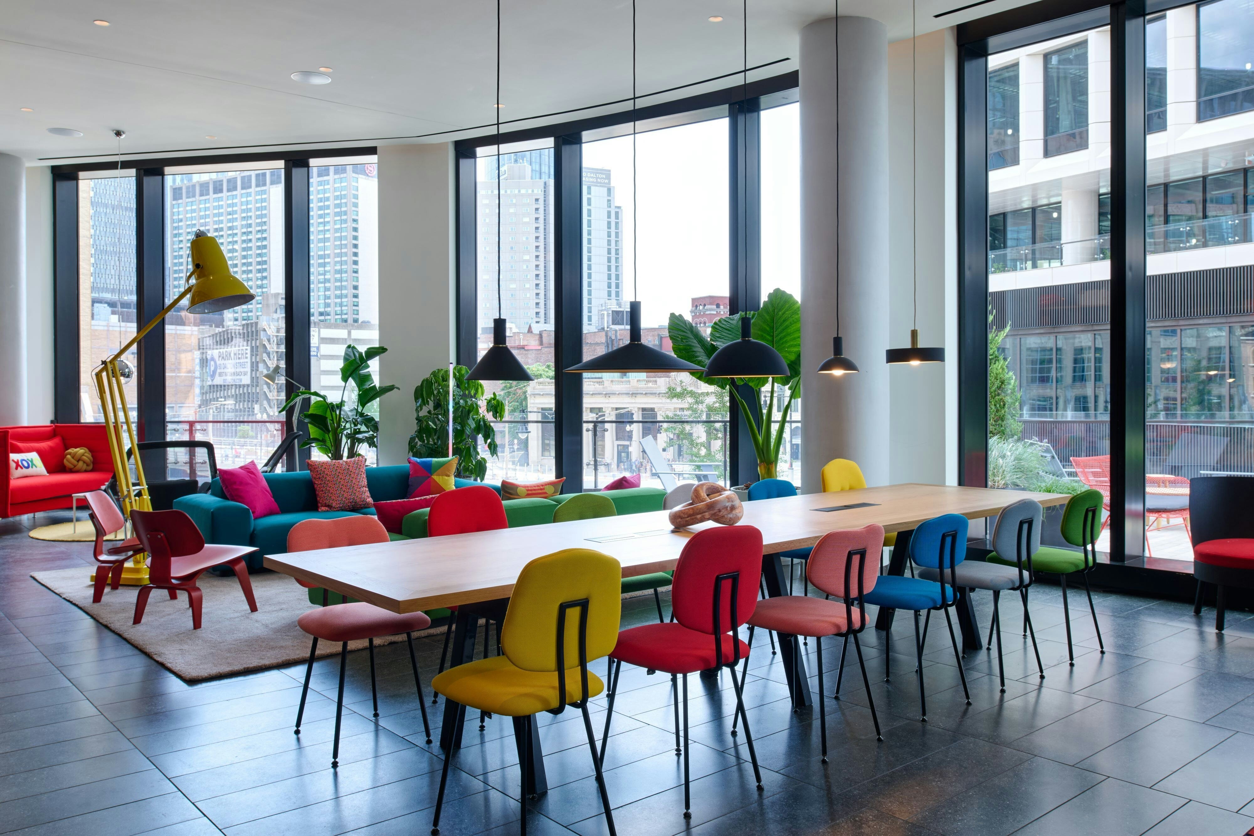 citizenM Boston Back Bay 15/31