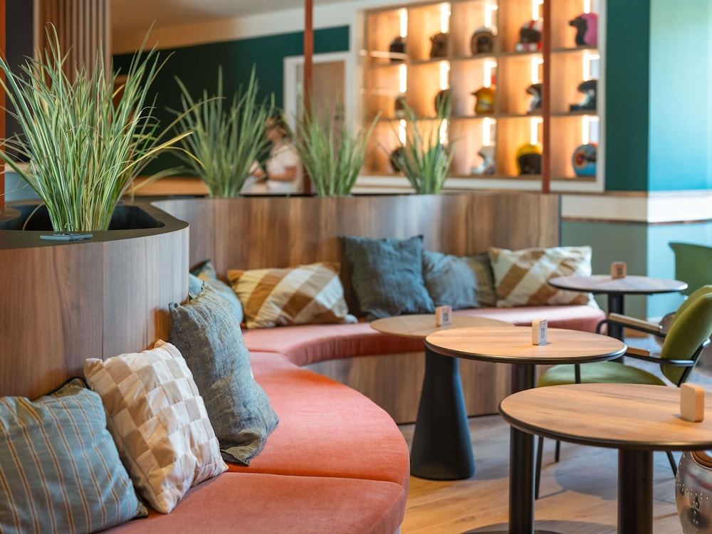 Ibis Styles Lyon Sud Vienne 28/48