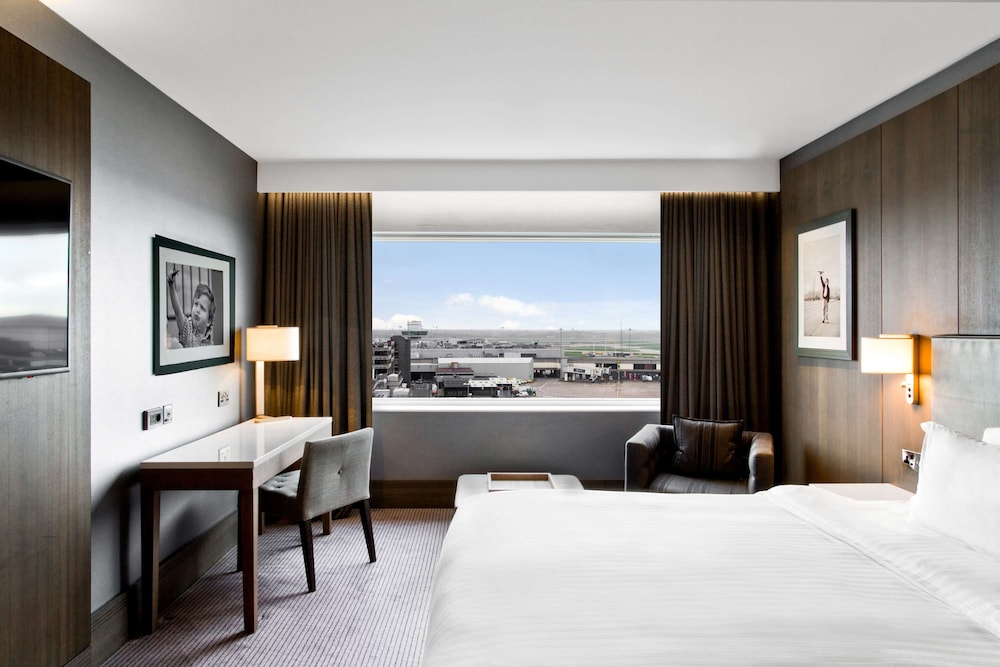 Radisson Blu Hotel Manchester Airport 13/50