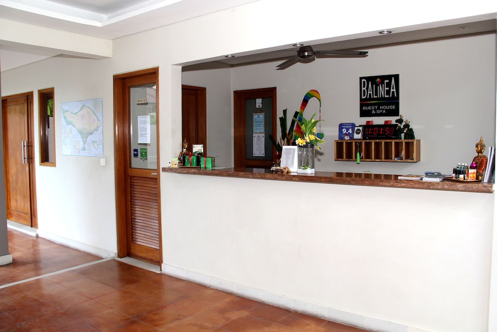 Balinea Holiday Home 3/50