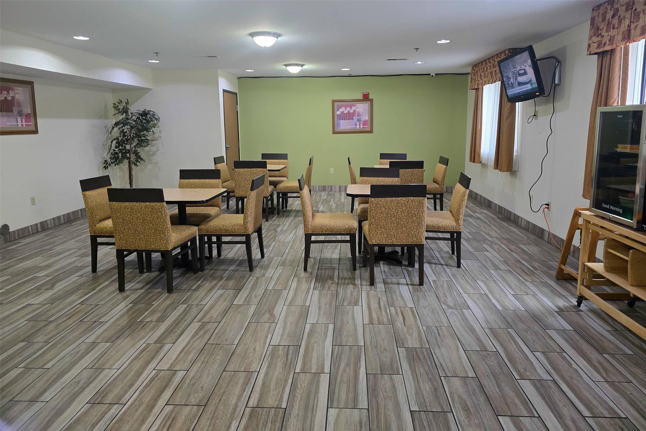 Quality Inn Durand I-69 21/24