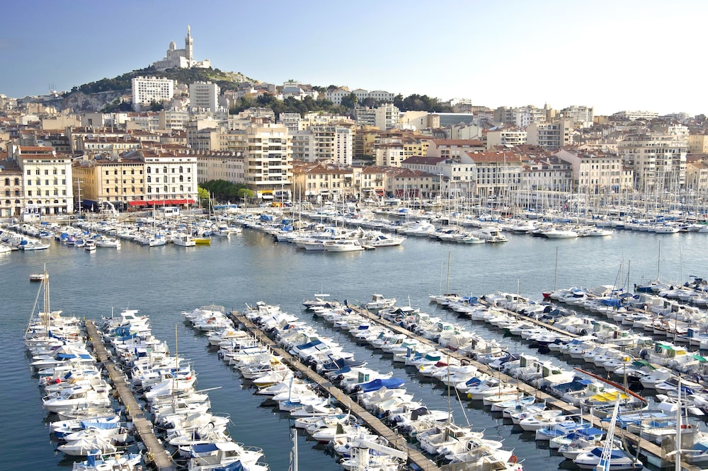 Les Villages Clubs Du Soleil - Marseille 7/69