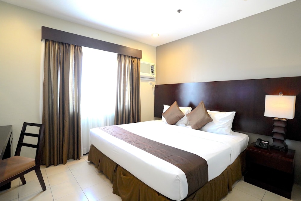 Alpa City Suites 24/50