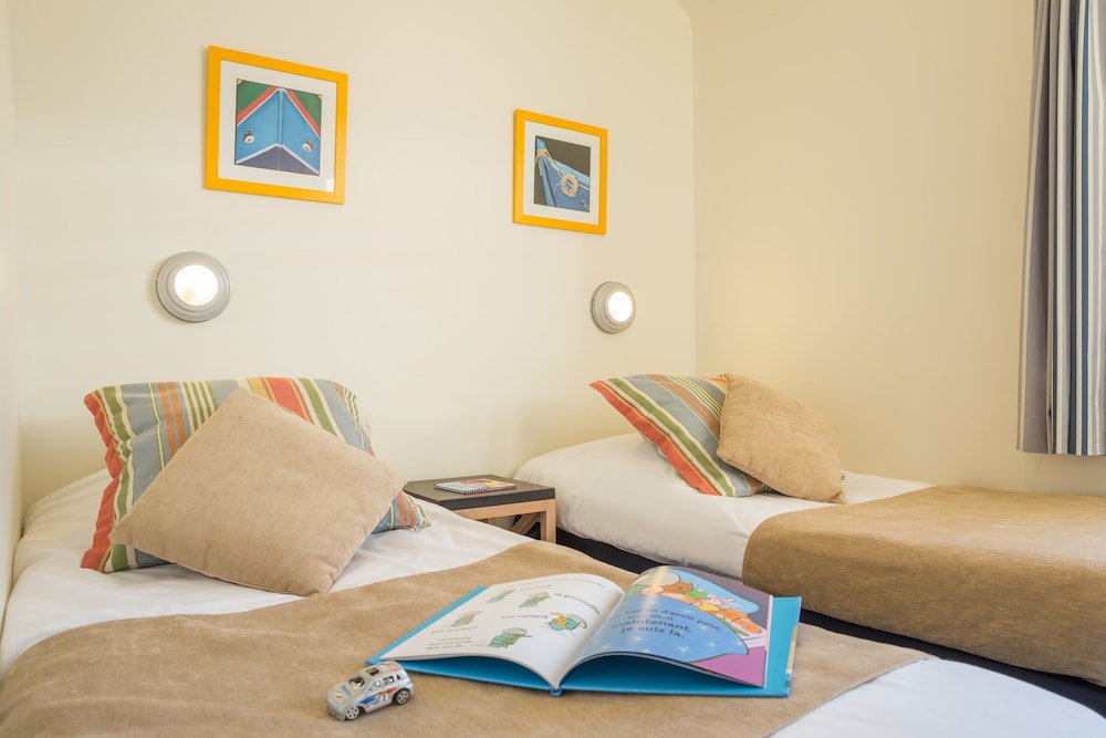 Residence Pierre Vacances Premium Residence de La Plage 14/50