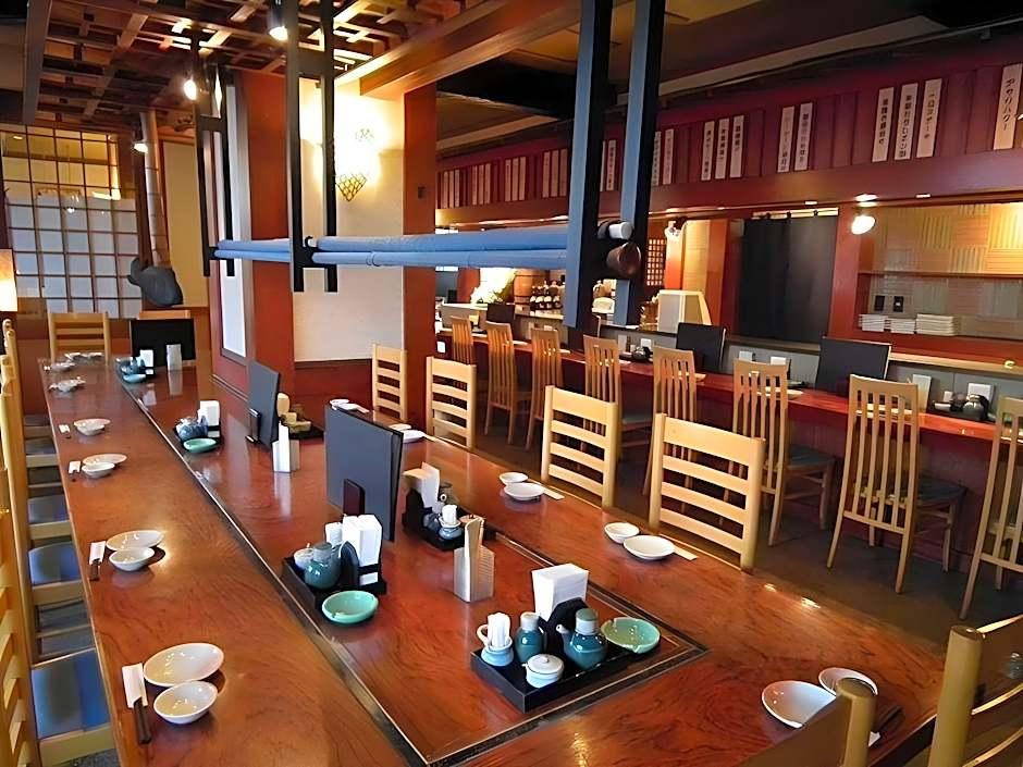 Star Hotel Koriyama 16/18