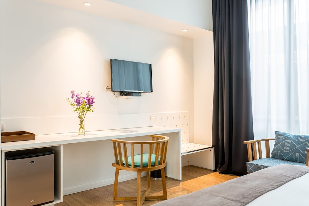 Boutique Suites Palermo 30/50