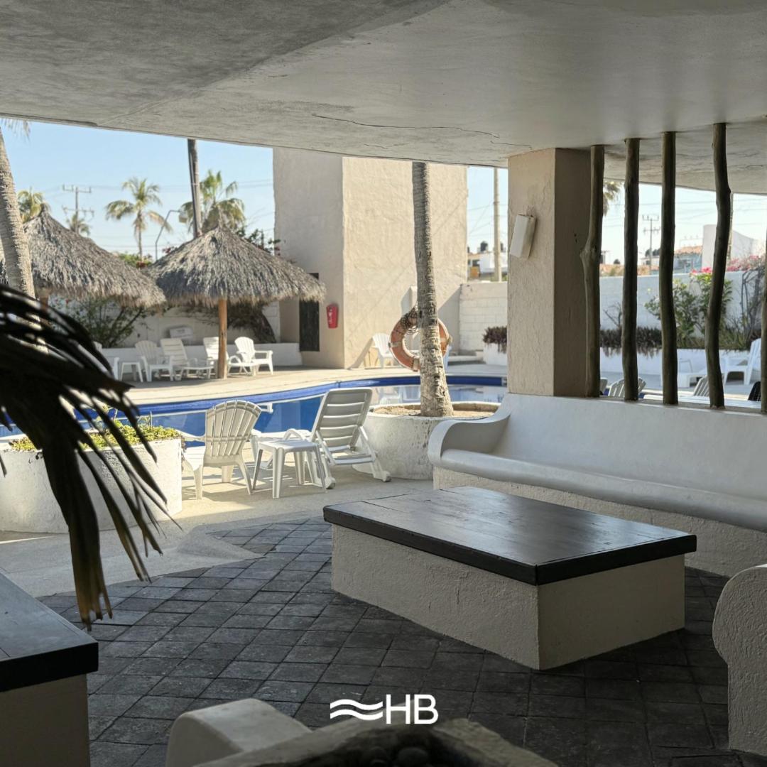 Hotel Barra De Navidad 24/44