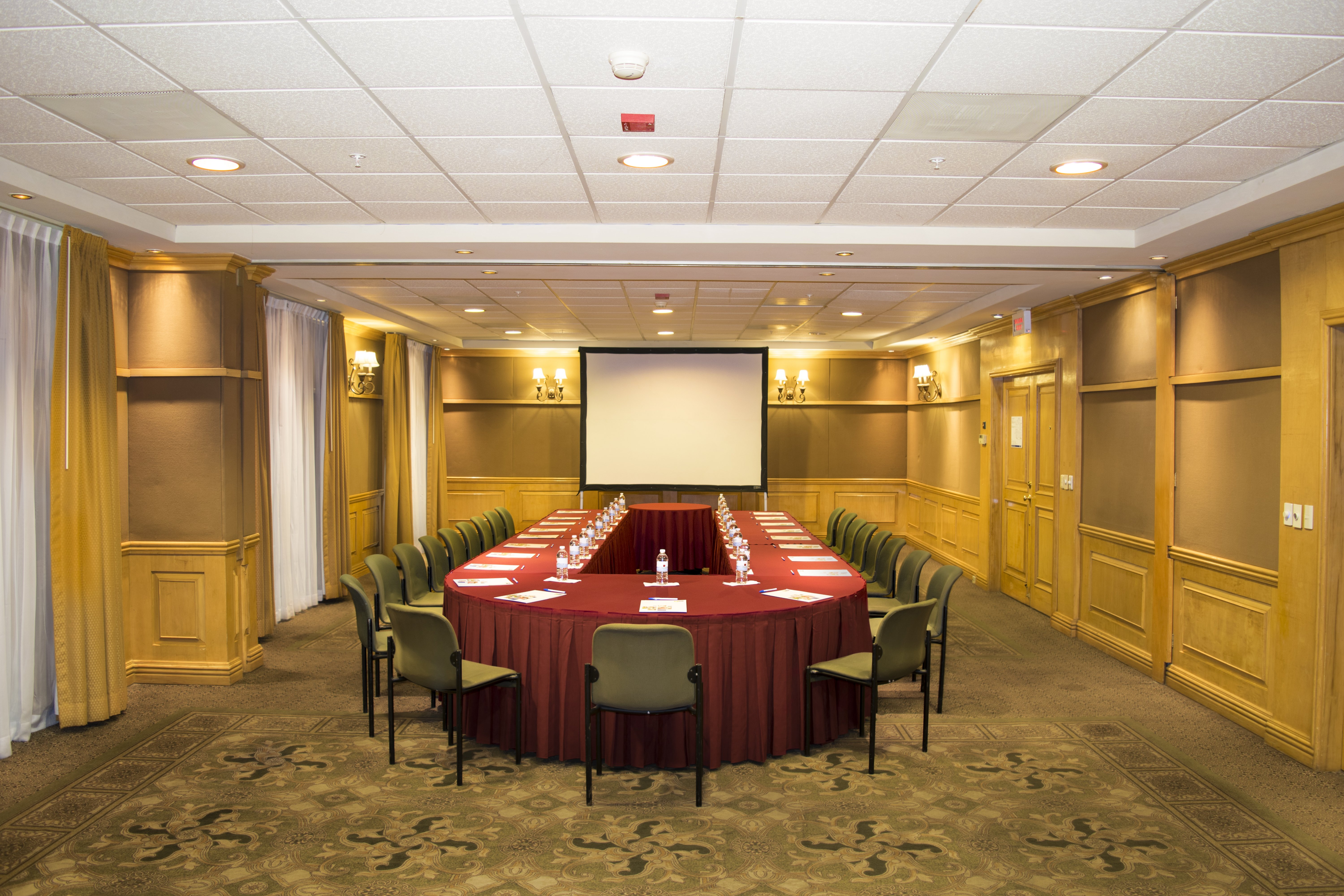 Holiday Inn Express Guanajuato 38/53