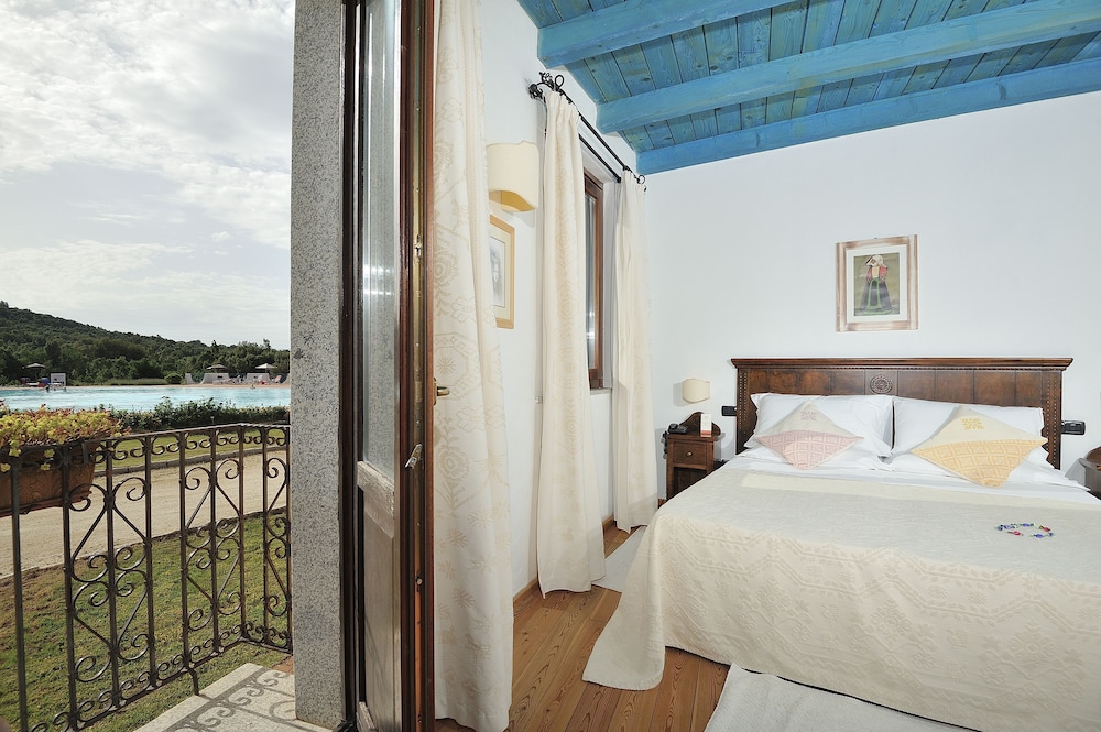 Hotel Orlando Sardegna 12/50