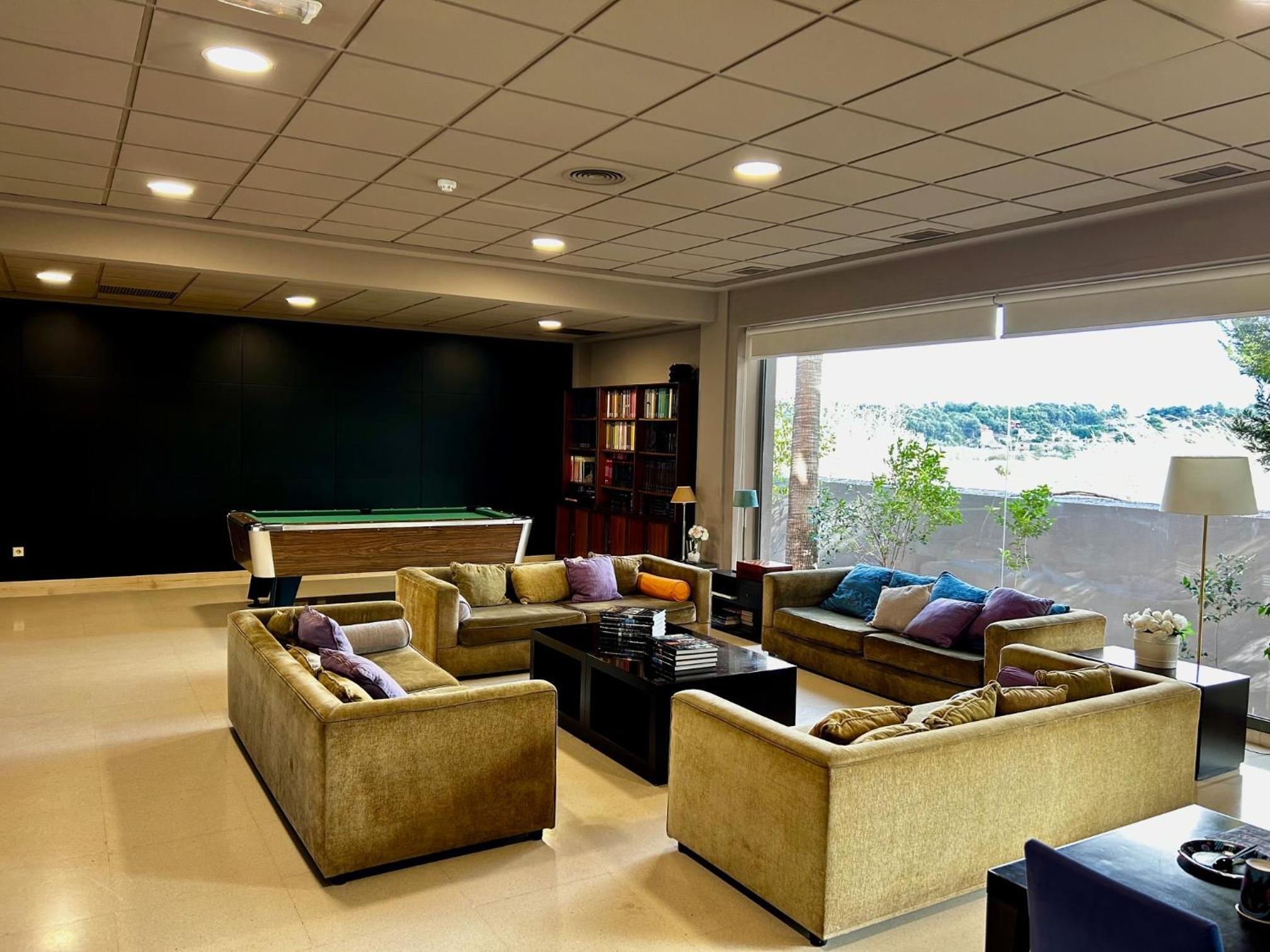 Hotel Ignacio 39/60