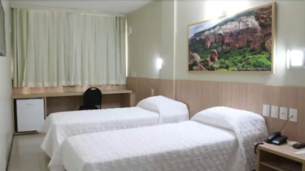 Hotel Express Arrey 30/56