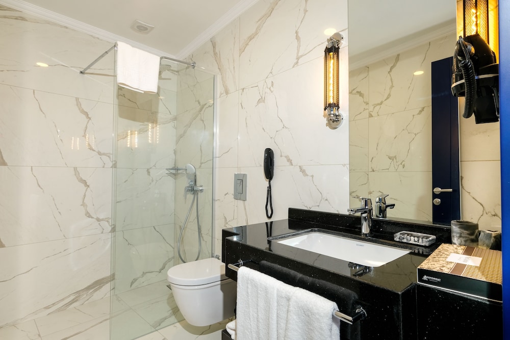 Bilem Hotel Beach and Spa 47/50