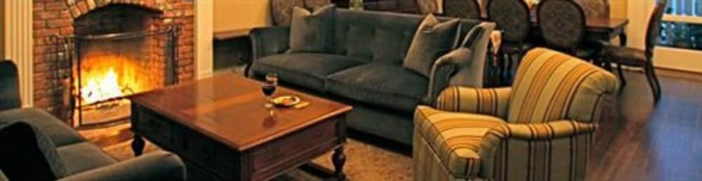 The Gables Inn - Sausalito 30/31