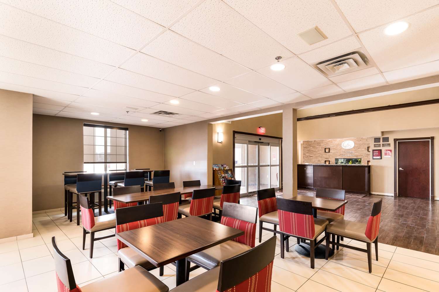 Hawthorn Extended Stay by Wyndham Amarillo 13/20