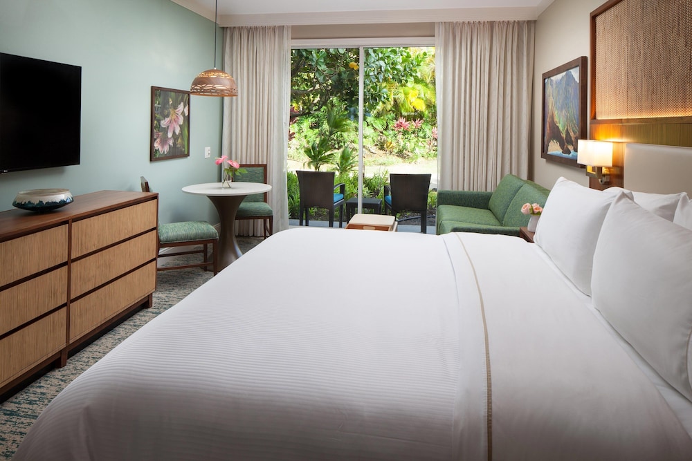 THE WESTIN PRINCEVILLE OCEAN RESORT VILLAS photo4