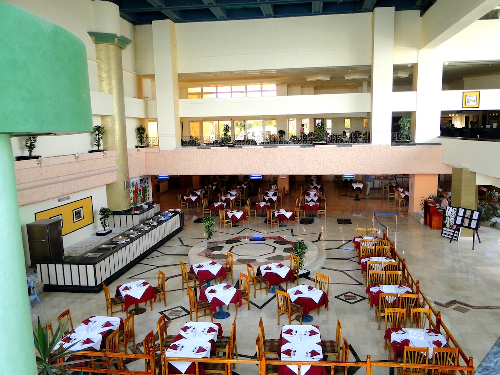 Sharm Holiday Resort 36/54