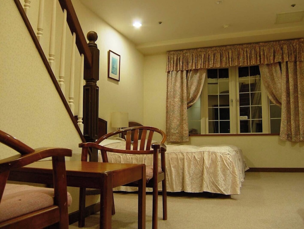Hotel Green Plaza Hakuba 32/50