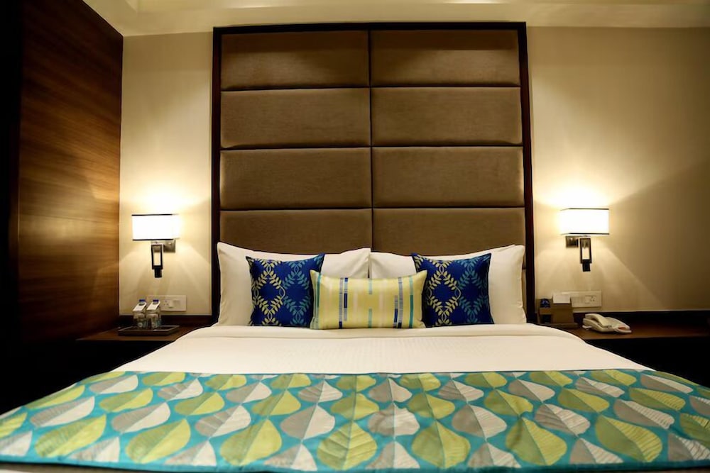Fortune Avenue - Member Itc’S Hotel Group 21/50