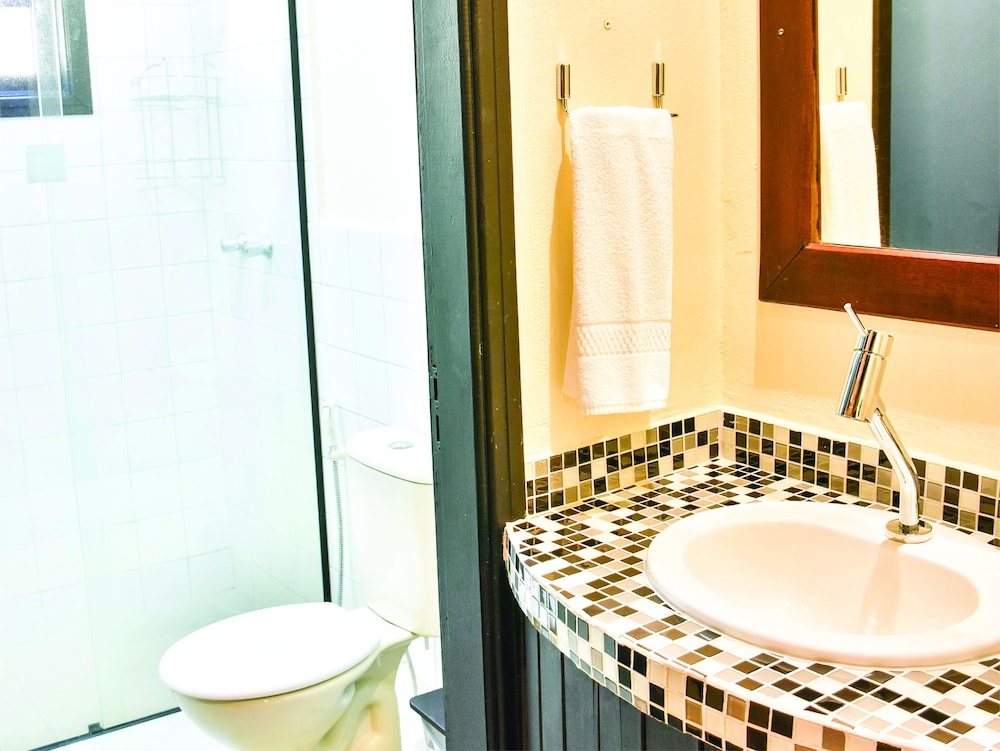 Recanto Alvorada Eco Resort 48/50