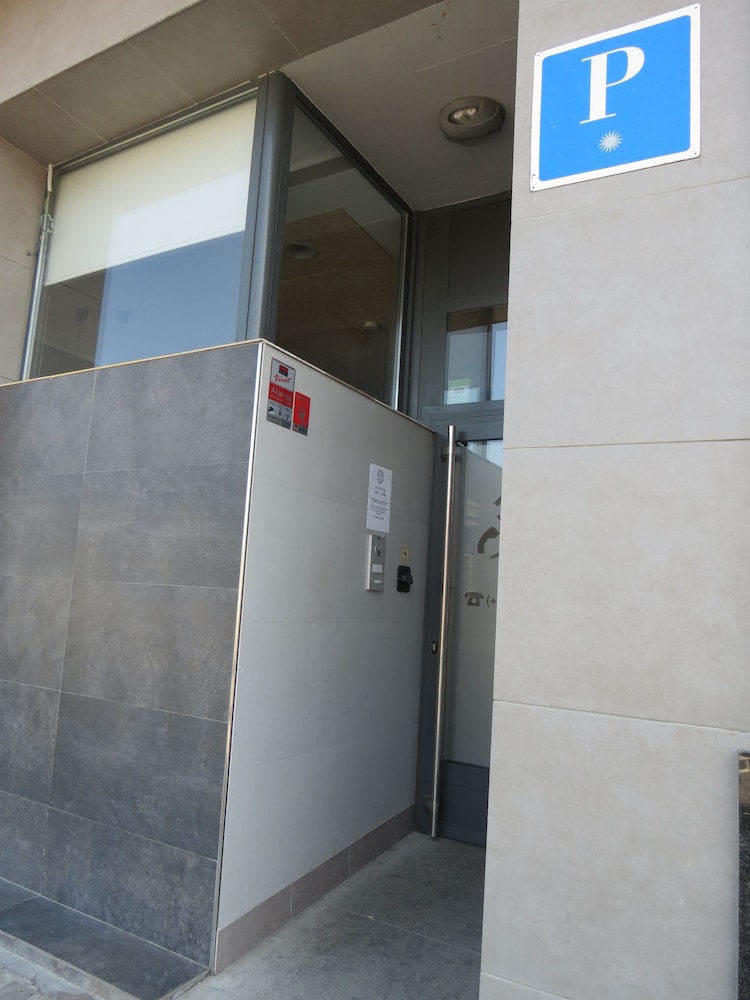 Pension Don Claudio 3/25